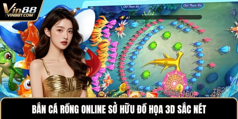 Bắn Cá Rồng Online – Đấu Trường Đại Dương, Thưởng Lớn Bắn Cá Rồng Online – Đấu Trường Đại Dương, Thưởng Lớn