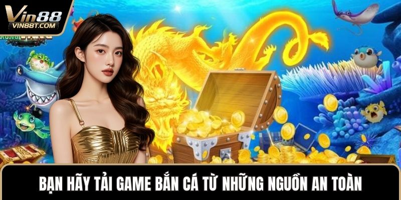 Tải Game Bắn Cá – Khám Phá Đại Dương Trên Điện Thoại