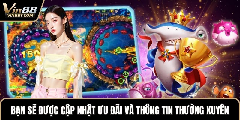 Tải Game Bắn Cá – Khám Phá Đại Dương Trên Điện Thoại