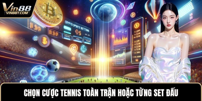 Thể Thao VIN88 – Những Bộ Môn Và Cược Hấp Dẫn Hàng Đầu