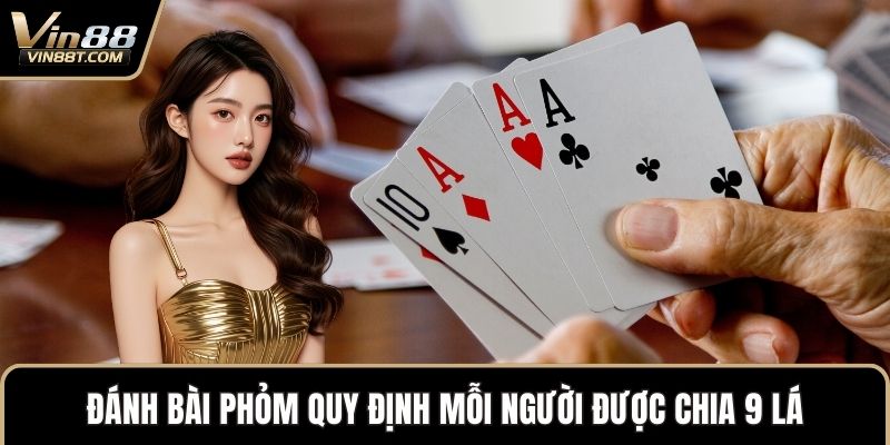 Đánh Bài Phỏm – Hướng Dẫn Cách Chơi Hiệu Quả Tại VIN88 Đánh Bài Phỏm – Hướng Dẫn Cách Chơi Hiệu Quả Tại VIN88