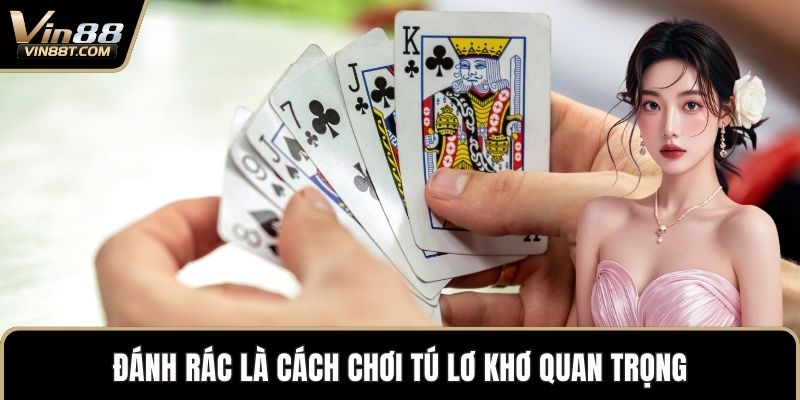 Cách Chơi Tú Lơ Khơ Chi Tiết Và Đơn Giản Nhất Cho Tân Thủ Cách Chơi Tú Lơ Khơ Chi Tiết Và Đơn Giản Nhất Cho Tân Thủ
