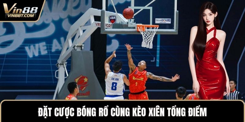 Kèo Xiên – Lựa Chọn Chiến Lược Trong Cược Thể Thao VIN88