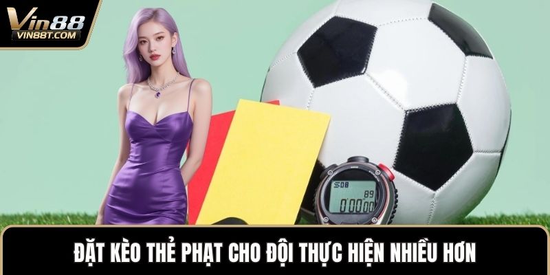 Kèo Thẻ Phạt Và Trải Nghiệm Mới Lạ Trong Cá Cược Thể Thao Kèo Thẻ Phạt Và Trải Nghiệm Mới Lạ Trong Cá Cược Thể Thao