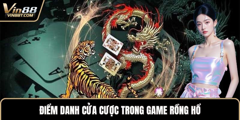 Luật Rồng Hổ VIN88 - Cược Siêu Tốc, Thắng Cực Gọn Luật Rồng Hổ VIN88 - Cược Siêu Tốc, Thắng Cực Gọn