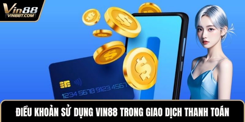 Điều Khoản Sử Dụng VIN88 Theo Quy Chuẩn Mới Nhất 2026 Điều Khoản Sử Dụng VIN88 Theo Quy Chuẩn Mới Nhất 2026