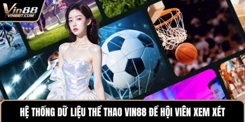 Thể Thao VIN88 – Những Bộ Môn Và Cược Hấp Dẫn Hàng Đầu