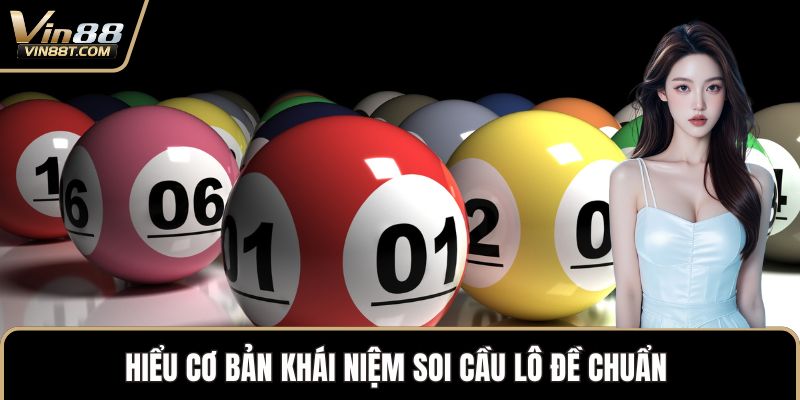 Soi Cầu Lô Đề Chuẩn: Bí Quyết Thắng Lớn Cùng VIN88 Soi Cầu Lô Đề Chuẩn: Bí Quyết Thắng Lớn Cùng VIN88