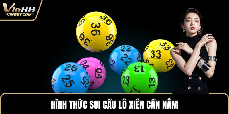 Soi Cầu Lô Đề Chuẩn: Bí Quyết Thắng Lớn Cùng VIN88 Soi Cầu Lô Đề Chuẩn: Bí Quyết Thắng Lớn Cùng VIN88