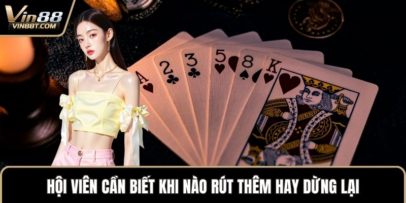 Luật Chơi Xì Dách Chi Tiết Và Dễ Hiểu Cho Người Mới Luật Chơi Xì Dách Chi Tiết Và Dễ Hiểu Cho Người Mới