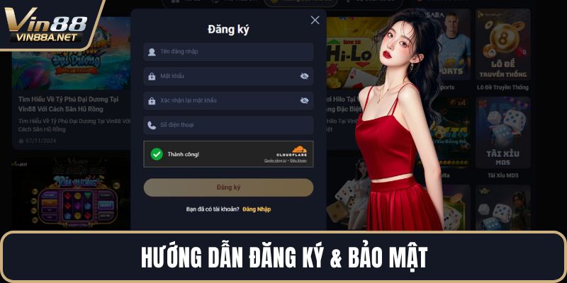 Hướng Dẫn VIN88 – Chuyên Mục Chi Tiết Cho Người Chơi Mới
