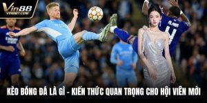 Thể Thao VIN88 – Những Bộ Môn Và Cược Hấp Dẫn Hàng Đầu