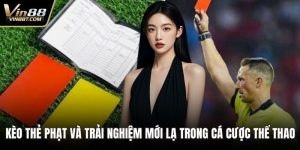 Thể Thao VIN88 – Những Bộ Môn Và Cược Hấp Dẫn Hàng Đầu