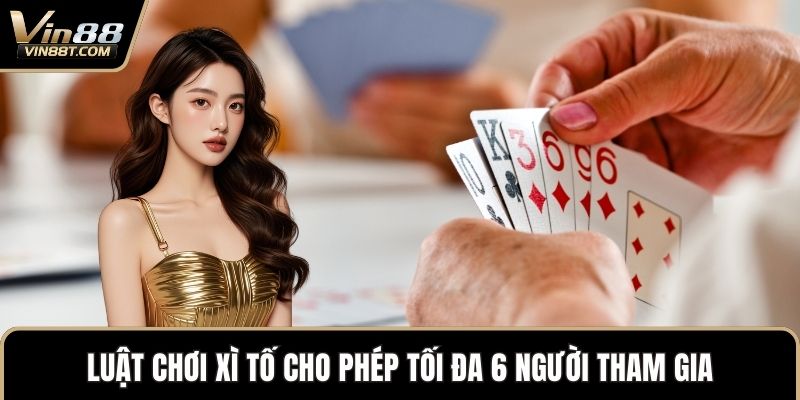Luật Chơi Xì Tố Chuẩn Xác Và Dễ Hiểu Cho Tân Thủ Luật Chơi Xì Tố Chuẩn Xác Và Dễ Hiểu Cho Tân Thủ