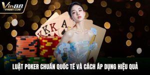 Game Bài VIN88 - Kho Trò Chơi Phong Phú Cùng Ưu Đãi Lớn