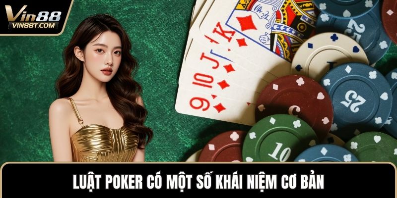 Luật Poker Chuẩn Quốc Tế Và Cách Áp Dụng Hiệu Quả