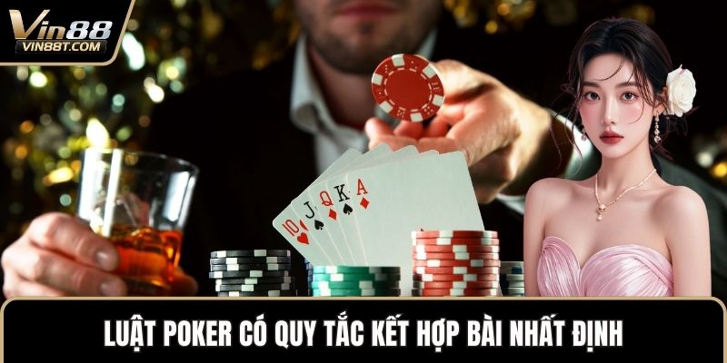 Luật Poker Chuẩn Quốc Tế Và Cách Áp Dụng Hiệu Quả