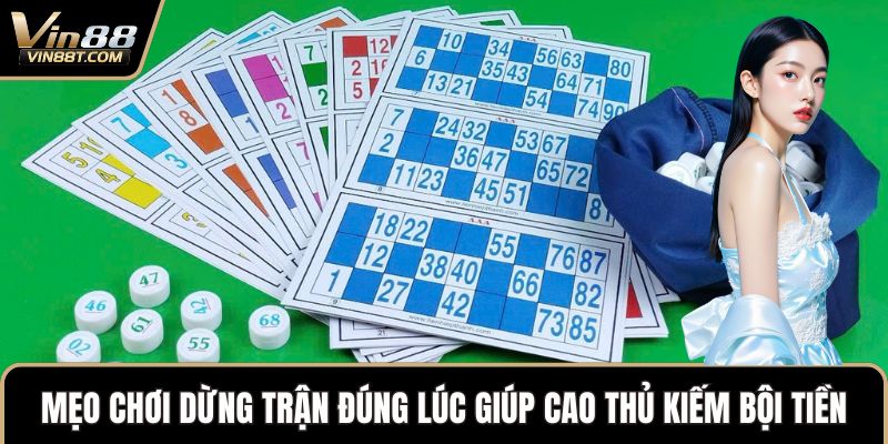Cách Chơi Lô Tô VN88 Trúng Thưởng Dễ Dàng Cho Người Mới Cách Chơi Lô Tô VN88 Trúng Thưởng Dễ Dàng Cho Người Mới