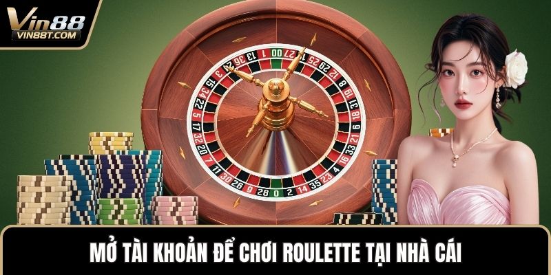 Cách Chơi Roulette Chi Tiết Cùng Chiến Thuật Thông Minh