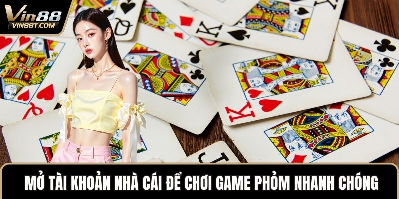 Đánh Bài Phỏm – Hướng Dẫn Cách Chơi Hiệu Quả Tại VIN88 Đánh Bài Phỏm – Hướng Dẫn Cách Chơi Hiệu Quả Tại VIN88