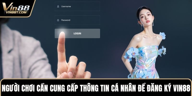 Đăng Ký Vin88: Trải Nghiệm Cực Đã Với Loạt Ưu Đãi Khủng