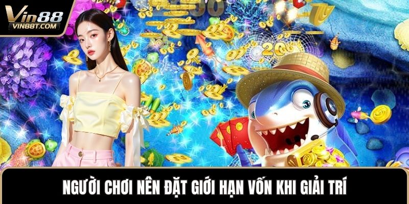 Bắn Cá VIN88 – Săn Thưởng Cực Đã, Giải Trí Mỗi Ngày
