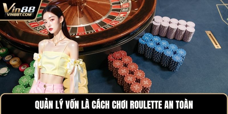 Cách Chơi Roulette Chi Tiết Cùng Chiến Thuật Thông Minh
