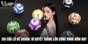 Live Casino VIN88: Cá Cược Thỏa Đam Mê, Rinh Lời Liền Tay