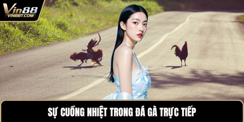 Đá Gà Trực Tiếp – Trải Nghiệm Vô Cùng Kịch Tính Đỉnh Cao Đá Gà Trực Tiếp – Trải Nghiệm Vô Cùng Kịch Tính Đỉnh Cao