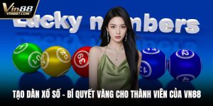 Live Casino VIN88: Cá Cược Thỏa Đam Mê, Rinh Lời Liền Tay