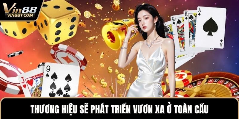 Trần Hoàng Hiệp – CEO VIN88 Kiến Tạo Thương Hiệu Dẫn Đầu Trần Hoàng Hiệp – CEO VIN88 Kiến Tạo Thương Hiệu Dẫn Đầu
