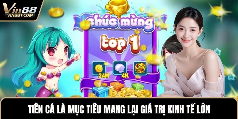 Cách Săn Tiên Cá Chuẩn: Bí Kíp Chinh Phục Phần Thưởng Lớn Cách Săn Tiên Cá Chuẩn: Bí Kíp Chinh Phục Phần Thưởng Lớn