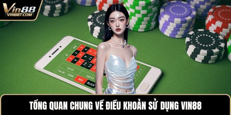 Điều Khoản Sử Dụng VIN88 Theo Quy Chuẩn Mới Nhất 2026 Điều Khoản Sử Dụng VIN88 Theo Quy Chuẩn Mới Nhất 2026
