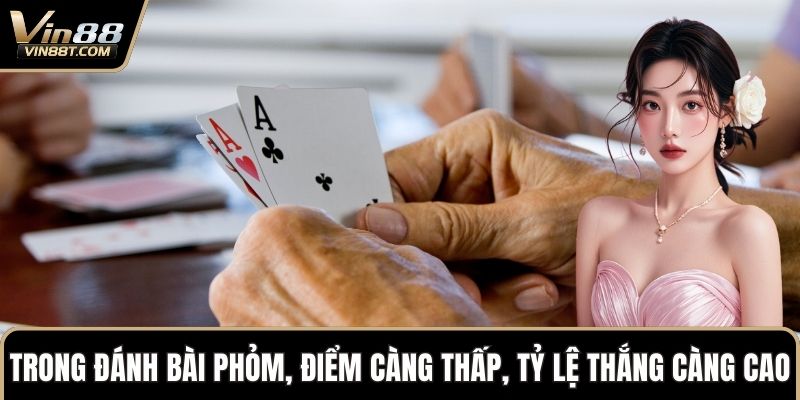 Đánh Bài Phỏm – Hướng Dẫn Cách Chơi Hiệu Quả Tại VIN88 Đánh Bài Phỏm – Hướng Dẫn Cách Chơi Hiệu Quả Tại VIN88