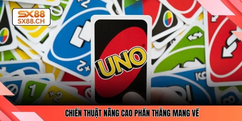 Cách Chơi Bài Uno – Hướng Dẫn Chi Tiết Cho Người Mới
