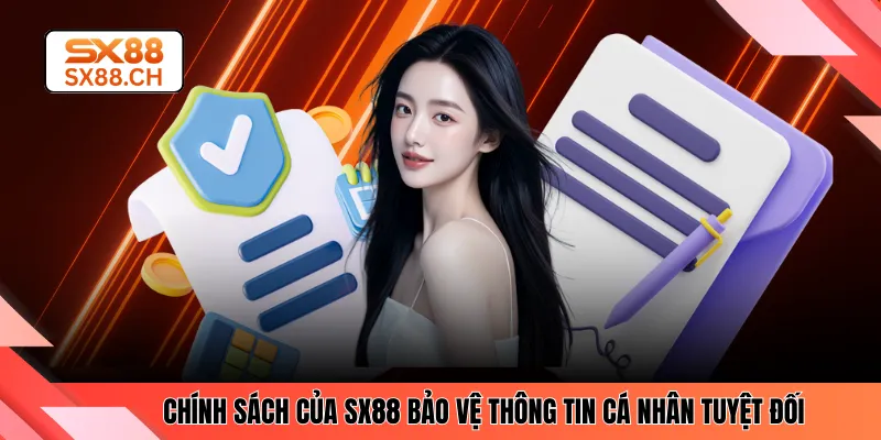 Điều Khoản Và Điều Kiện SX88 - Cam Kết Trách Nhiệm Hội Viên