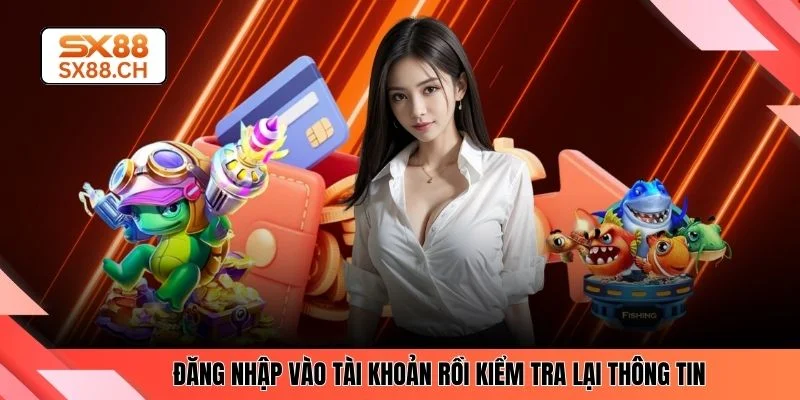 Nạp Tiền Sx88 - Hướng Dẫn 4 Bước Giao Dịch Nhanh Chóng
