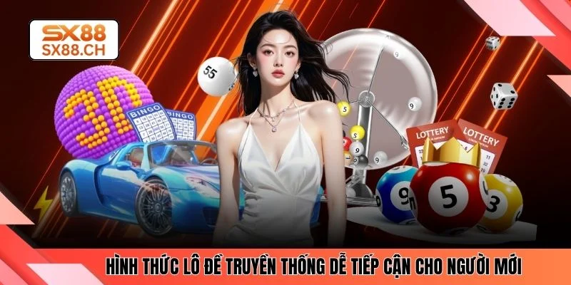 Xổ Số SX88 Hình Thức Giải Trí Online Hấp Dẫn Mỗi Ngày