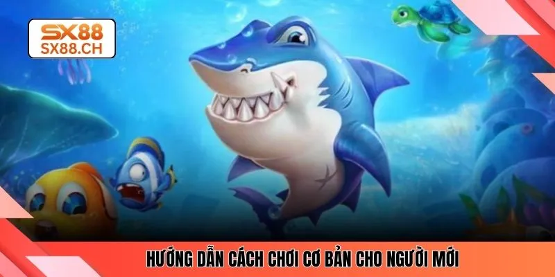 Bắn Cá H5 – Trải Nghiệm Tiện Ích Và Mượt Mà Trên SX88