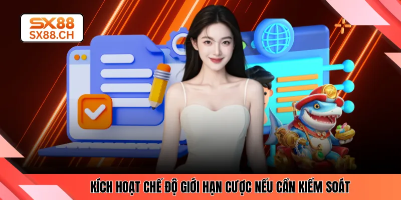 Chơi Có Trách Nhiệm SX88 - Nâng Cao Nhận Thức Khi Tham Gia