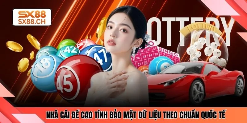 Giới Thiệu SX88 Nền Tảng Giải Trí Uy Tín Đầu Châu Á