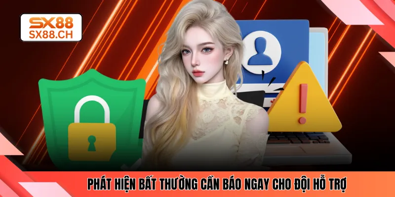 Chính Sách Bảo Mật SX88 - Giúp Bạn An Toàn Khi Giải Trí