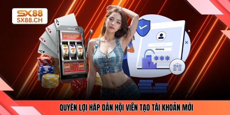 Đăng Ký SX88 Chi Tiết Với 3 Bước Cho Hội Bet Thủ Mới