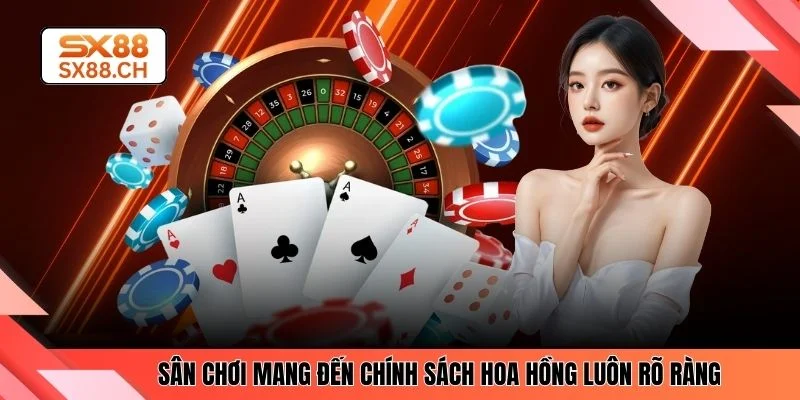 Đại Lý SX88 Cơ Hội Hợp Tác Sinh Lời Khủng Bền Vững