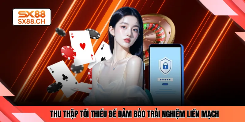 Quyền Riêng Tư SX88 - Bảo Vệ Thông Tin Người Dùng Tuyệt Đối