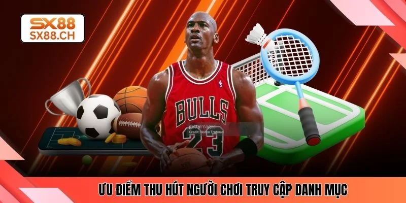 Thể Thao SX88 - Trải Nghiệm Top 5 Kèo Cá Cược Đỉnh Cao
