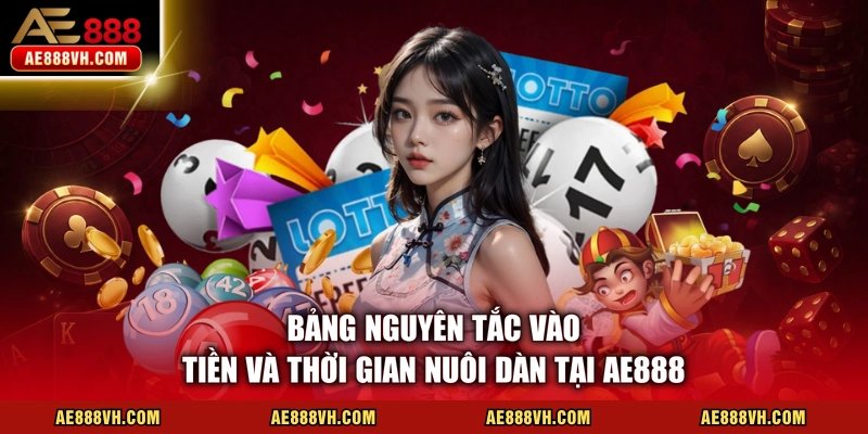 Dàn Đề 20 Số - Chiến Thuật Soi Cầu Mang Đến Hiệu Quả Cao