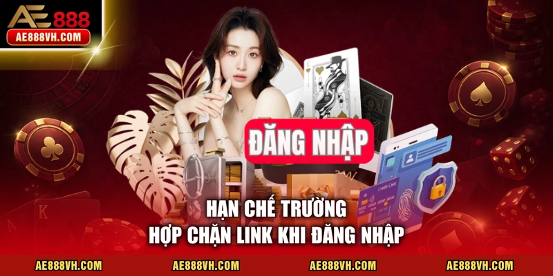 Đăng Nhập AE888 - Hướng Dẫn Truy Cập Tài Khoản Nhanh Chóng