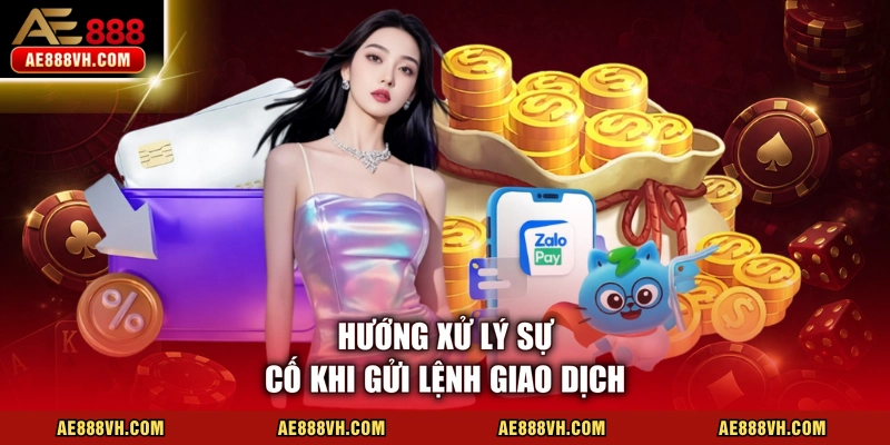 Hướng Dẫn Nạp Tiền AE888 Nhanh Nhất - Nhận Sau 3 Phút