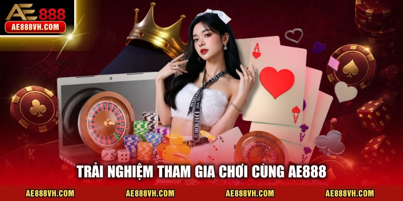 Game Bài AE888 - Khám Phá Thế Giới Sảnh Cược Đỉnh Cao
